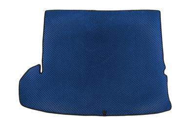 EVA Trunk Mat (big, Blue) for Toyota Highlander 2013-2019