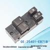 Power Window Switch for Nissan Navara RHD 2-Door (25401-EB71B)
