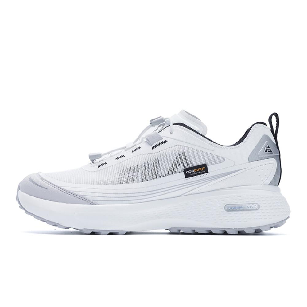 FILA Nuvole 3 Comfortable Casual Sports Shoes Men Sneakers Bright-White A12M521207FBW