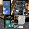20ML Car Windshield Repair Kit for Scratches Cracks and Chips Glass Repair Environmentally Friendly Vehicle Windows Fix Tools