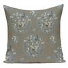 Polyester Tropical Plant Monstera Palm Leaf Cushion Cover Pillow Cover For Home Chair Sofa Decorative Throw Pillowcase