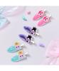 Catch Teenieping Hologram Hair Clip