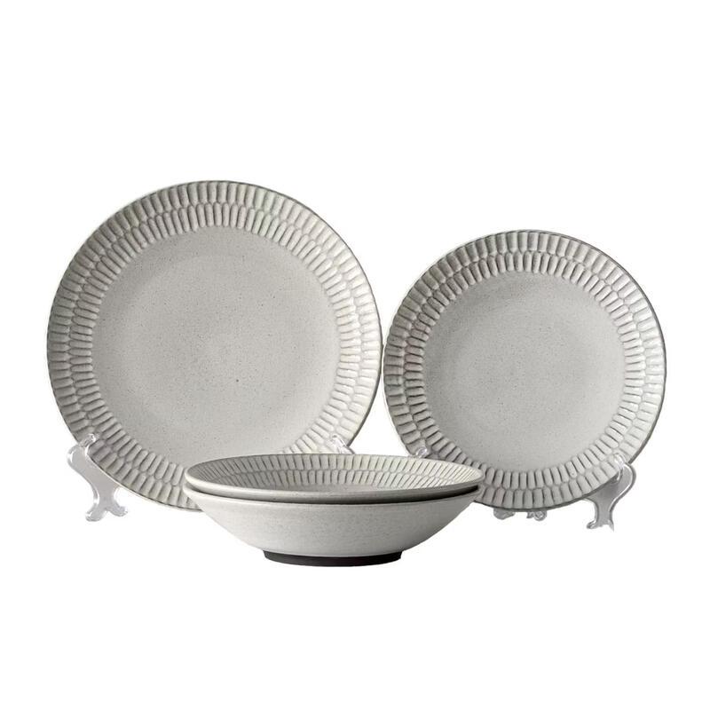 ZISIZ Japanese Style Ceramic Tableware