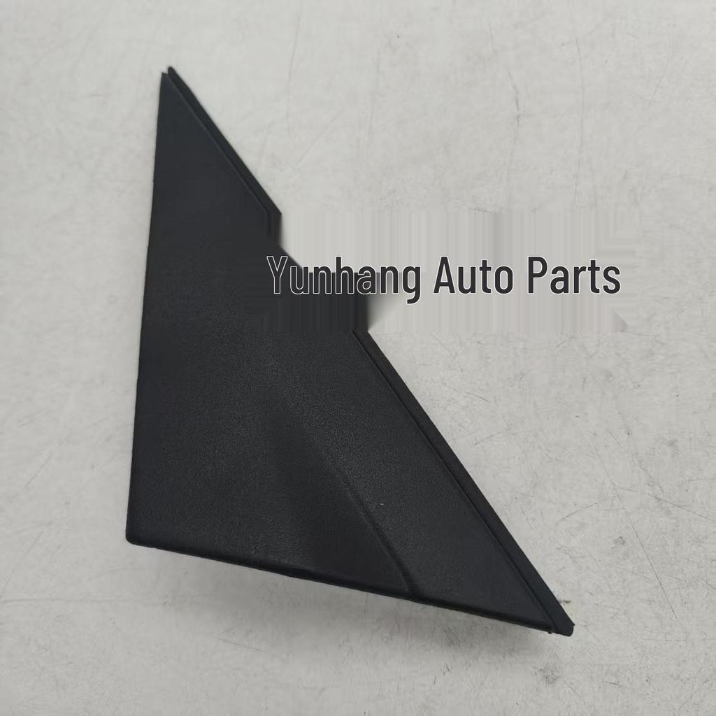 861801R000 & 861901R000: Kompatibilní trojúhelníkový kryt zpětného zrcátka Hyundai/Kia (86180-1R000)