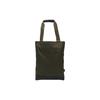 New Y 3 Leather Tote Bag Shopping Bag Shoulder Bag Handbag Regular Unisex Green HS3517