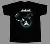 Vzácný Funny Cat Dárek od Deadmau5 Pro Fanouška Černé S-5XL Unisex Tričko Unisex Tričko