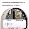 Good Shepherd A6 20W Wireless Clip-on Voice Amplifier (CN version)