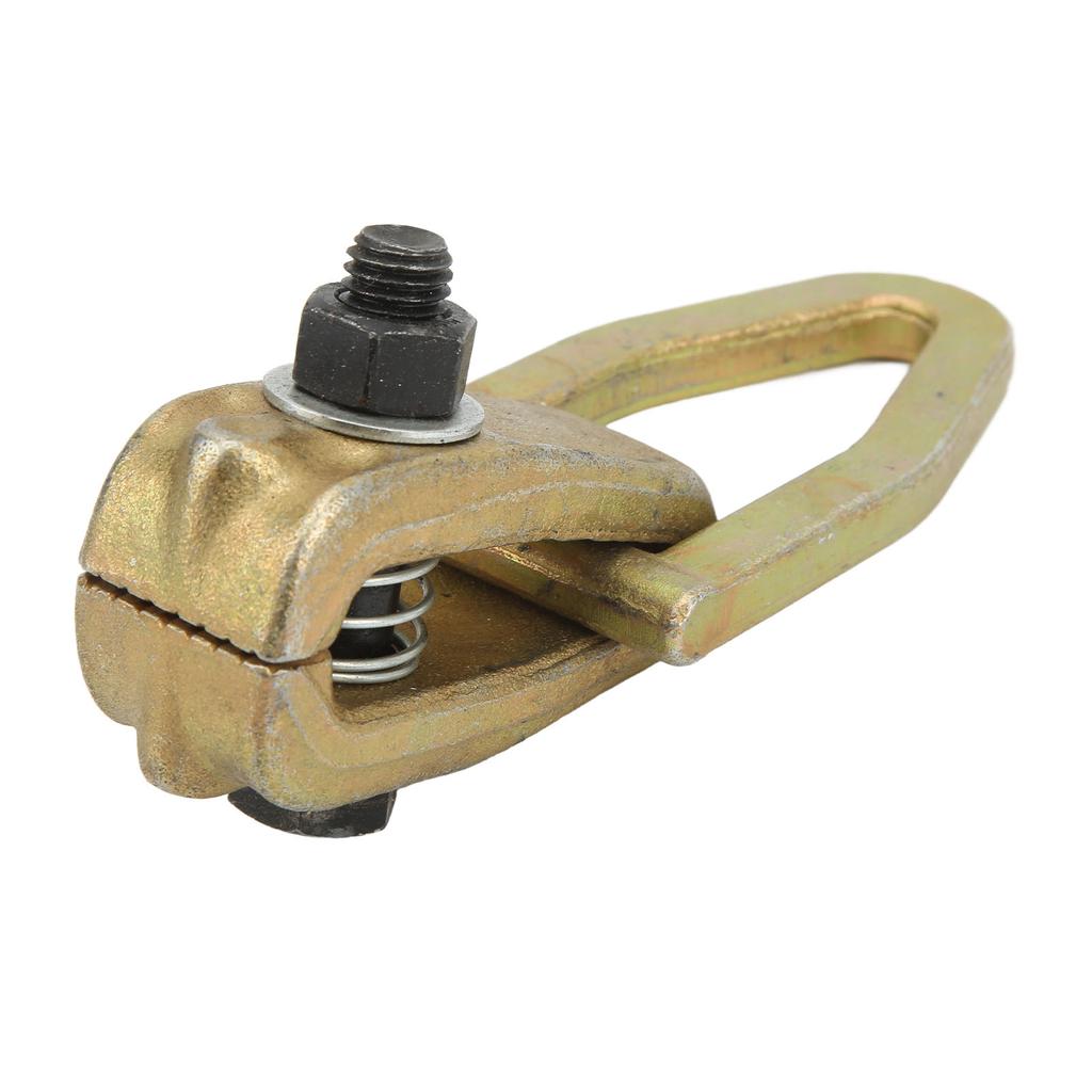 Car Repair Clamp Strong Strength Rust Proof Heavy Duty Sheet Metal Auto Body Repair Tool