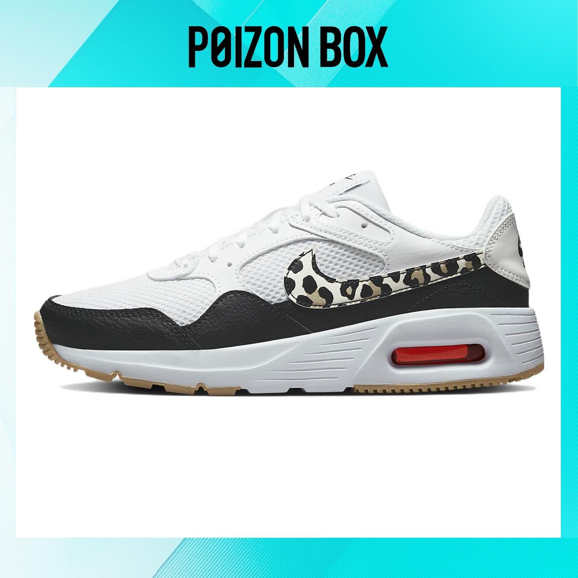 

кроссовки Nike Air Max Sc Lifestyle Shoes Women DZ5200-100