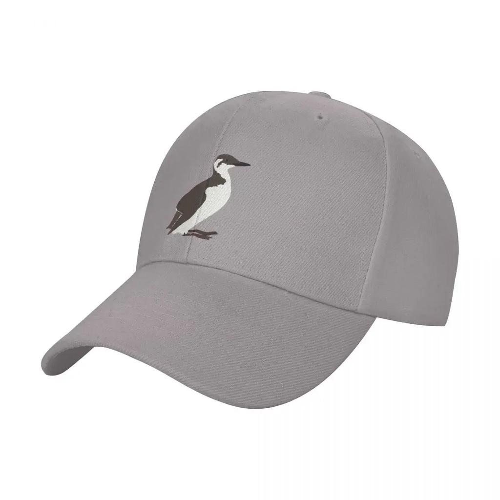 New NotsoCommon Murre Baseball Cap Thermal Visor Snap Back Hat Trucker Hat hard hat Womens Beach Unisexs