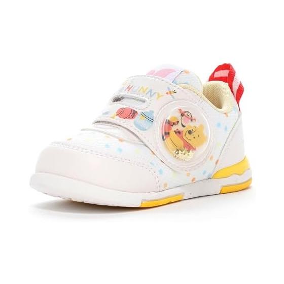 MoonStar Unisex Baby Disney DN B1318 Baby Shoes