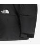 The North Face Nj1Ds53J White Label Project Down Jacket (Rds) Black