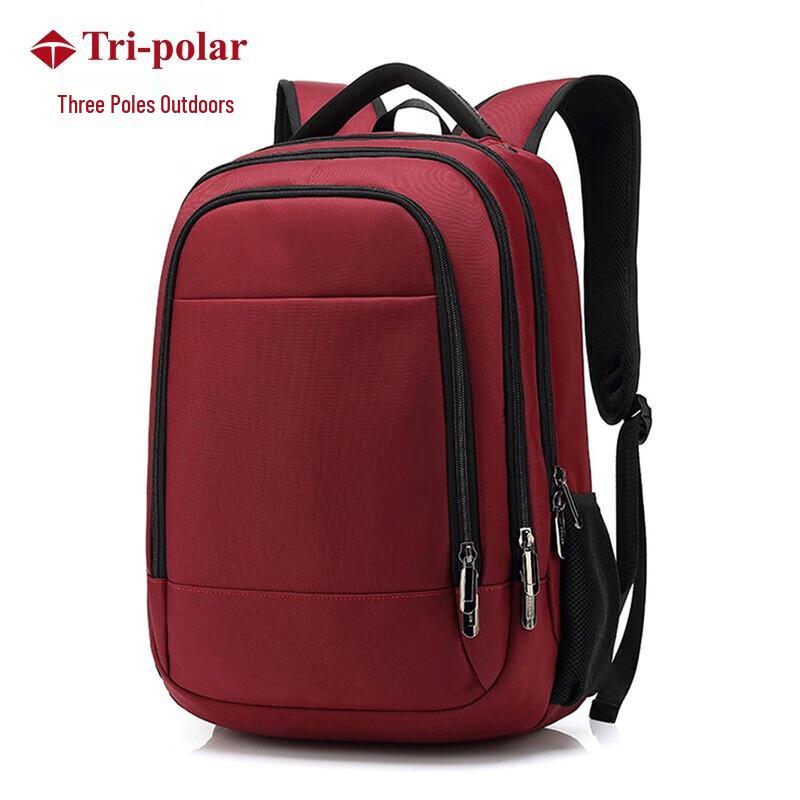 Tri-polar TP1669 Business Laptop Backpack