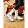Women's Liuying Winter Warm Casual Leather Shoes