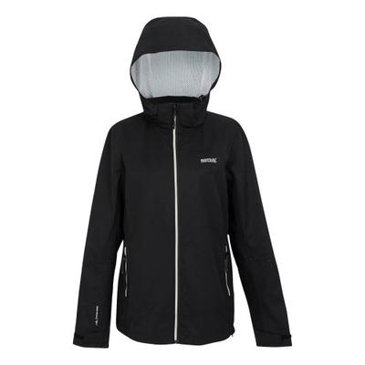 Womens/Ladies Oakhowe Waterproof Jacket