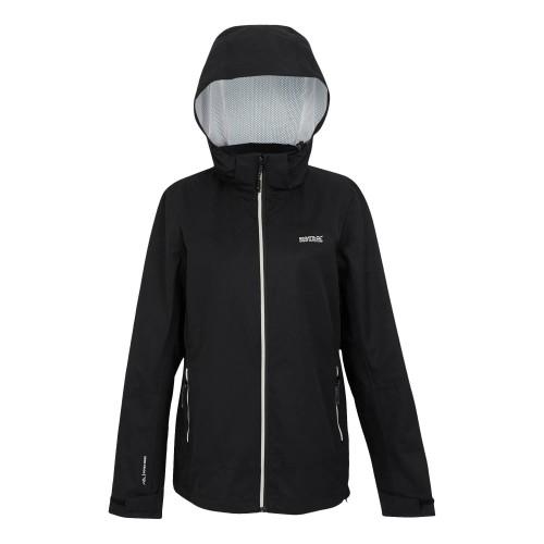 Regatta Womens/Ladies Oakhowe Waterproof Jacket