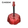 For Honda TRX450R 2006-2009 Fuel Tank Cap Gas Cap 17620-HP1-000 TRX450ER ATV TRX 450R 6061-T6 Aluminum