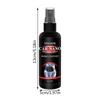 Nano-Beschichtungsmittel Autokratzer-Reparatur Nano-Spray Anti-Kratzer Hydrophobes Polish Nano-Beschichtungsmittel Auto-Spray-Beschichtungsmittel Auto