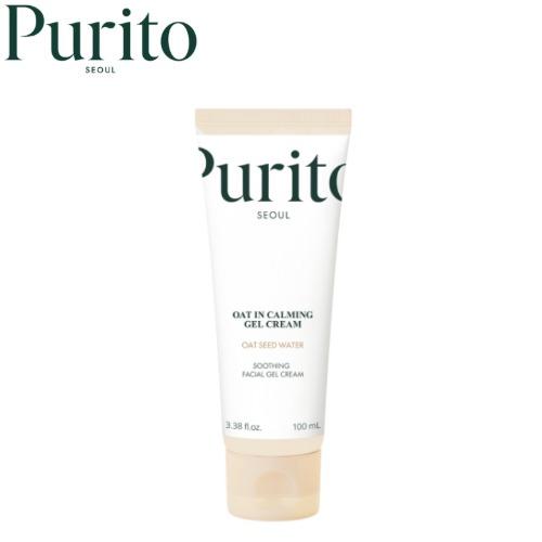 PURITO Oat-In Calming Gel Cream 100ml
