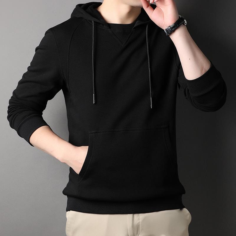 Толстовка с длинными рукавами — фото 4