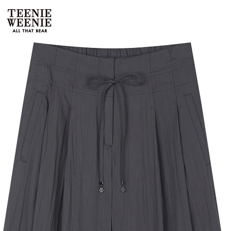Teenie Weenie Bear Women's Casual Long Pants