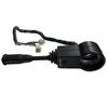 A57E-Joystick Controller Switch Joystick For Volvo A35G A40 A40D T450D 5350 5350B A20C A25B 11192582
