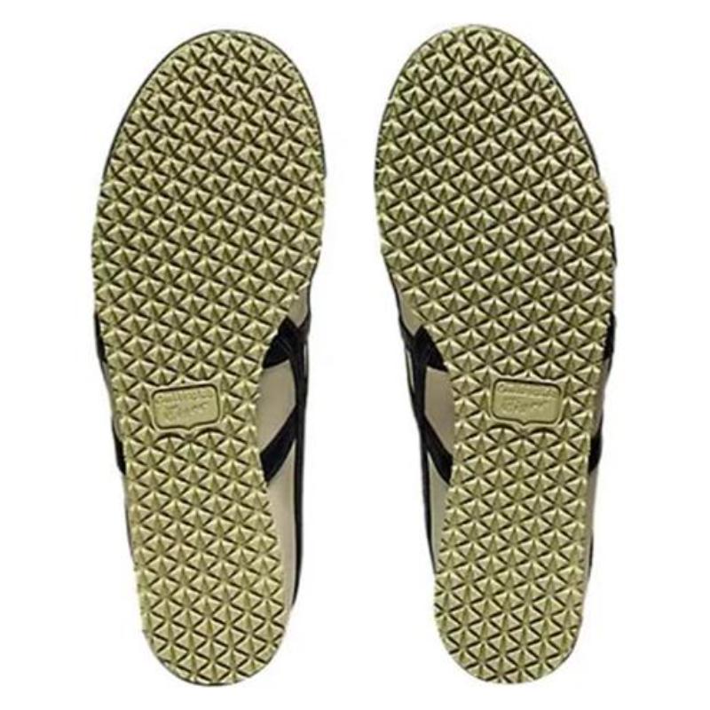 ONITSUKA TIGER Mexico 66 Birch/Peacoat Sneakers 1183C102-200