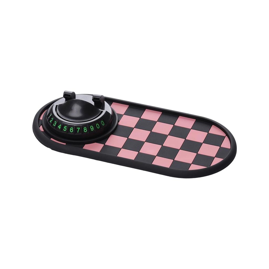 Car Dashboard Non- Pad for Phone Mount and Holder