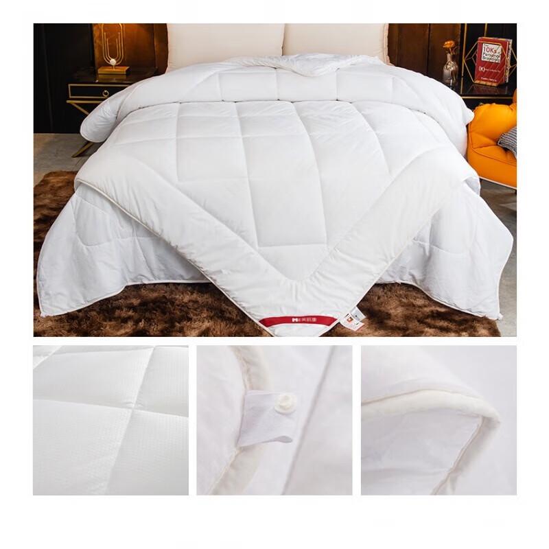 

Meimiankang Soy Fiber All-Season Duvet