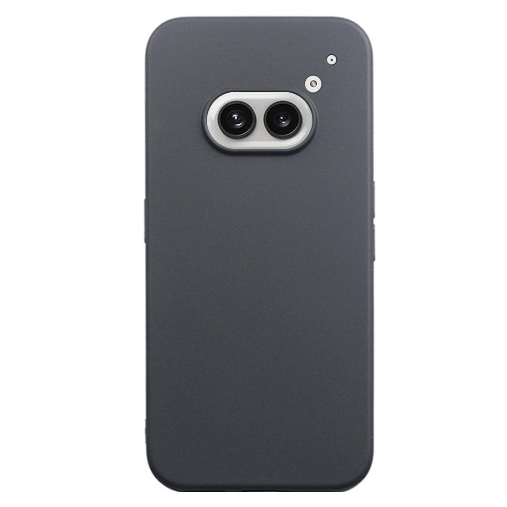 

For Nothing Phone (2a) Case Soft Matte Back TPU Phone Cover A