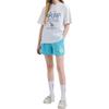 MLB Casual Shorts Unisex Blue Moderate 3ASMB0243-07ABS