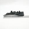 96748542XT 96748540XT Front Windshield Wrap Corner Trim Plate Wiper Side Cowl Cover Lid For Peugeot 2008 12-22 A94 13-19