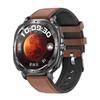 ET492 Smart Watch 1.43inch Amoled ECG Health Monitoring Voice Assistant SOS Outdoor Sports Fitness Tracker Women Men Smartwatch