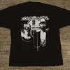 Dystopia Band Gift For Fan bLACK All Size Gif BT622 Unisex T-Shirt