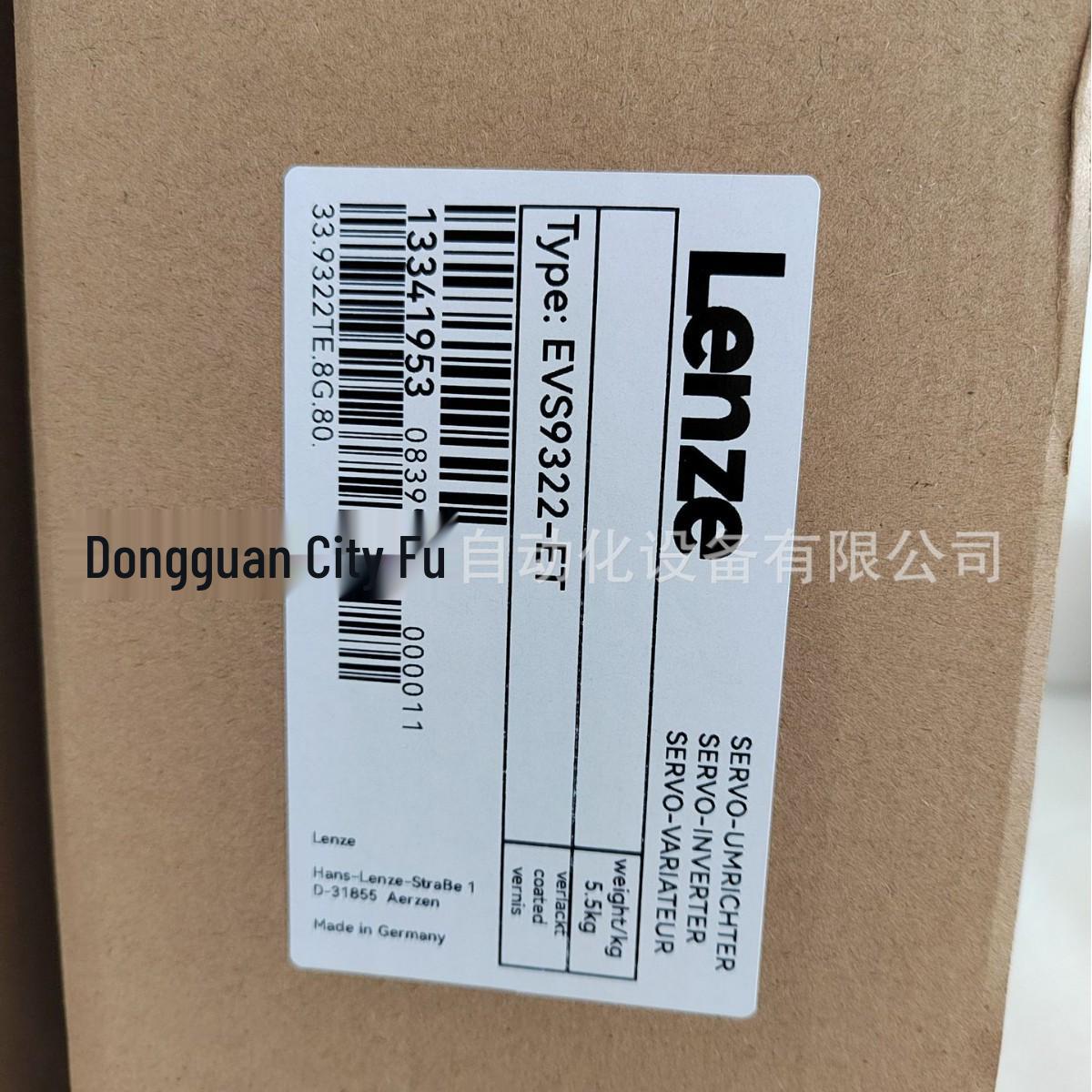 

EVS9325-ES New Lenz EVS9325-EP Power Checkable Timer ES Variant