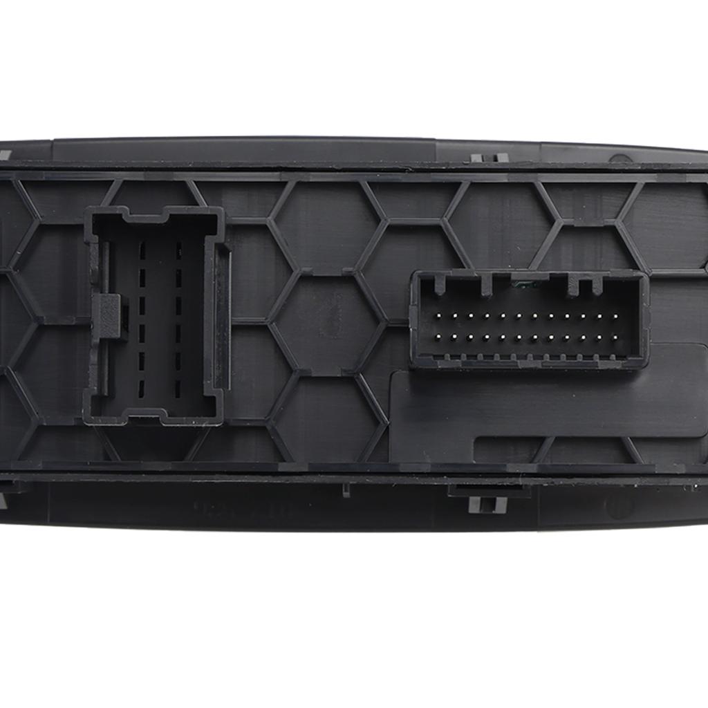 Power Master Window Switch Control for Renault Megane 4 Scenic Kadjar 254012952R
