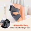 Electric Knee Massager With Heat Vibration Shoulder Elbow Massage Knee Support Massage Health Care Electric Heated Knee Brace