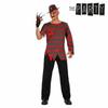 Th3 Party-Costume for Adults Th3 Party Multicolor Assassin (2 Pieces) XL