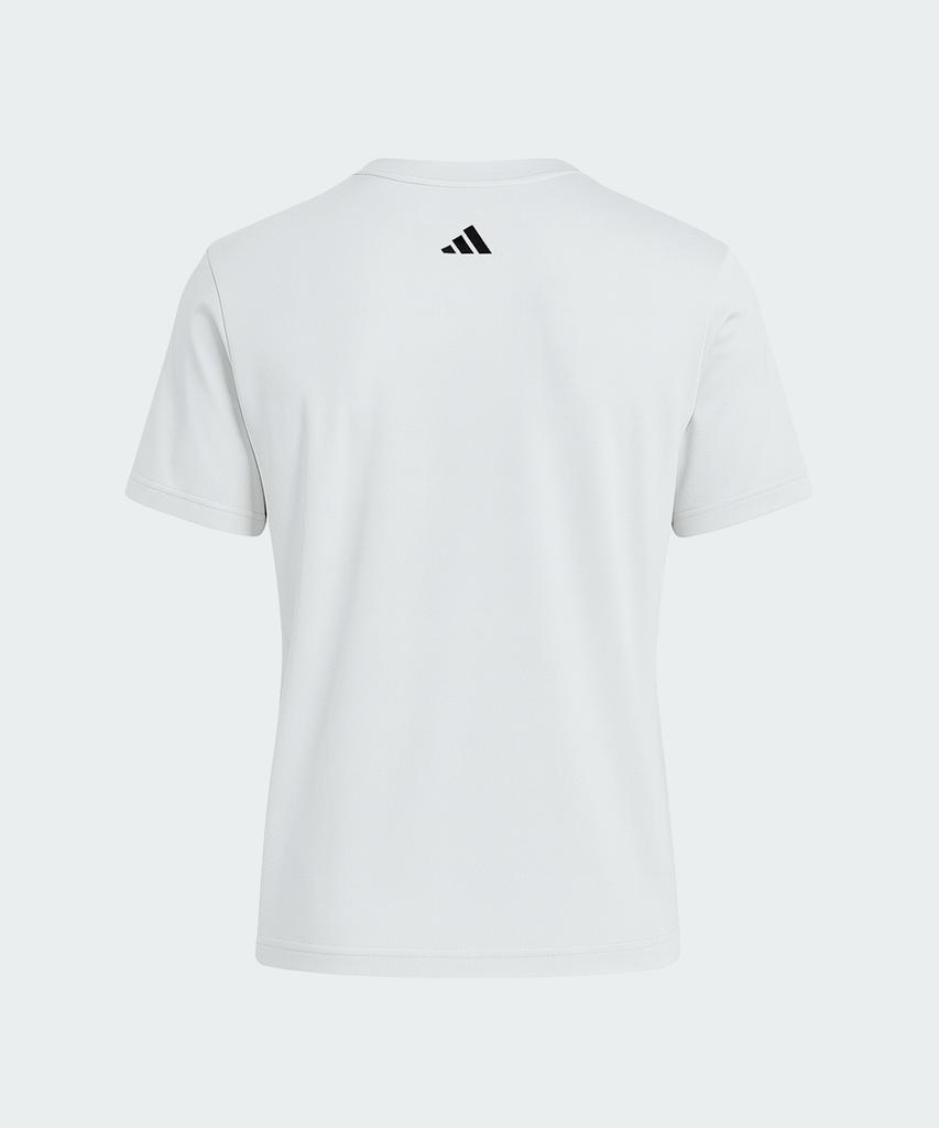 Adidaseukeombaesseupocheu Combat Sports Graphic T-Shirt Black Glts26Cs1P
