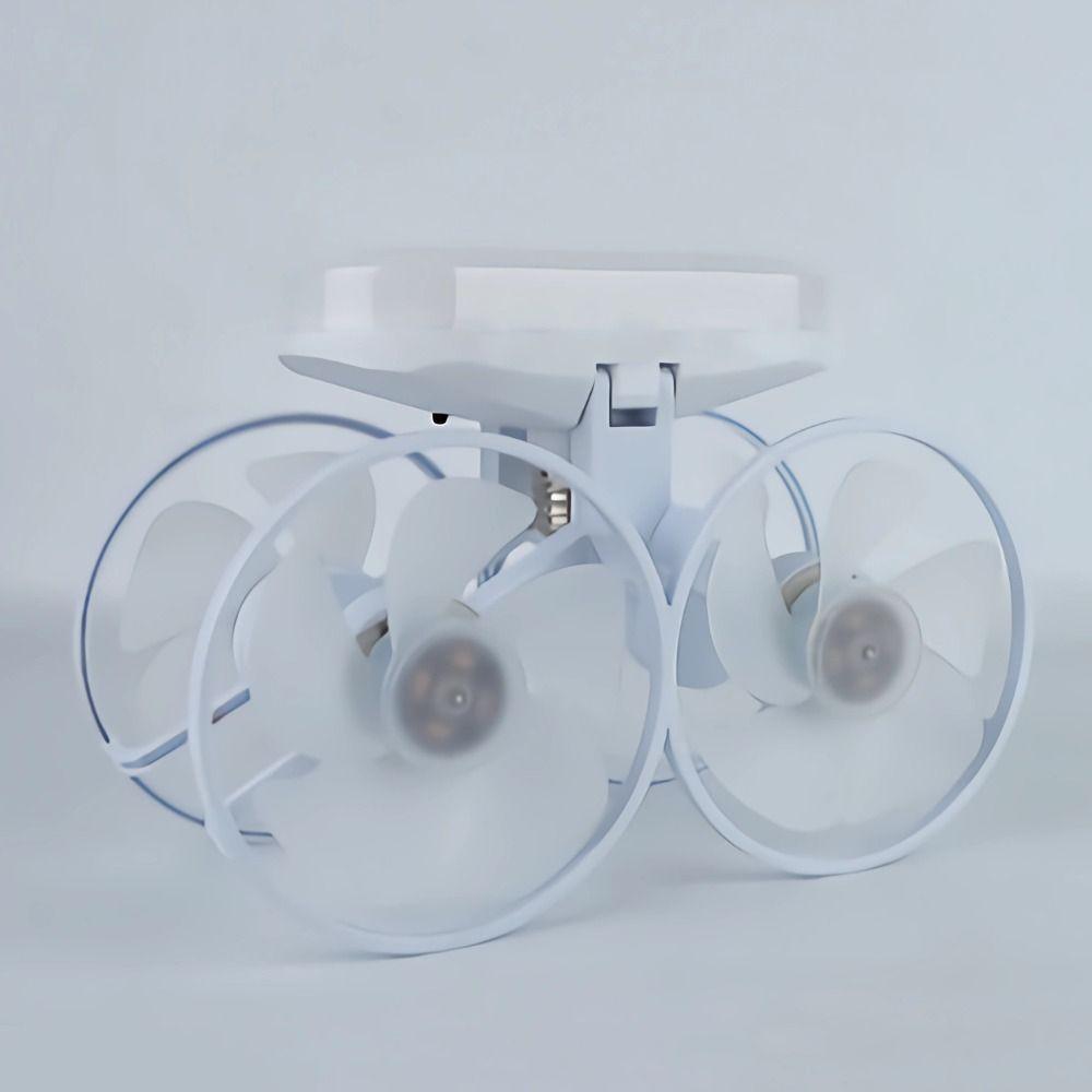 3-Speed 2-in-1 Ceiling Fan Light Dimmable 3-Color Temp Ceiling Fan Light with Remote Remote Control Adjustable