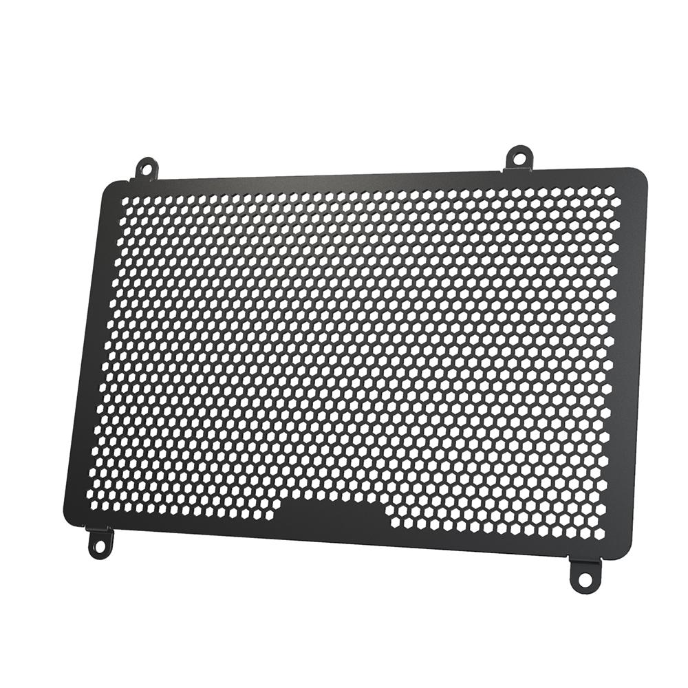 2025 2026 Motorcycle Accessories Radiator Guard Radiator Protection Grille Cover For Kawasaki Ninja ZX4R ZX 4R/4RR ABS 2023 2024