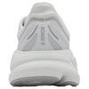 HOKA Bondi 9 Wide Stardust Silver Dámské tenisky Šedé 1162014-SDSTS