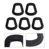 Ring Gasket Autooil Drum Sealing Rubber Sealing 54mm
