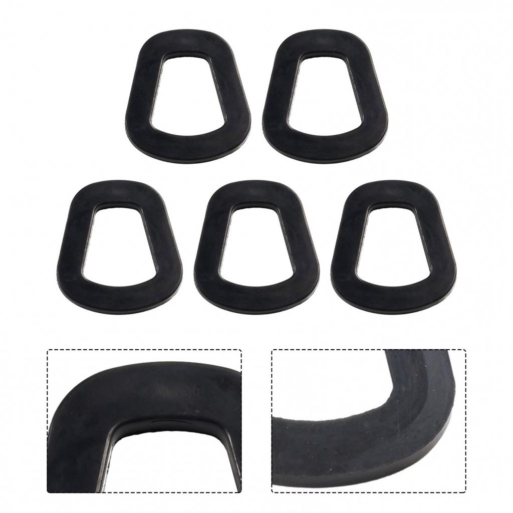Ring Gasket Autooil Drum Sealing Rubber Sealing 54mm