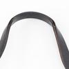 GUCCI GG Tote Bag 002-1008 black Nylon canvas Women Used