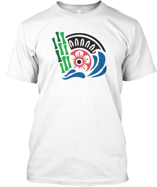 

Pacific Mahjong League Riichi Batoru T-Shirt Made in the USA Size S to 5XL Unisex T-Shirt XXL