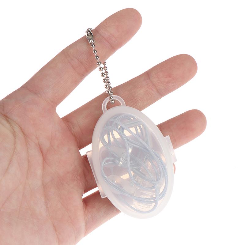 Ear Hearing Aid Clip Protector Holder Safety Protectio Children Adults Behind