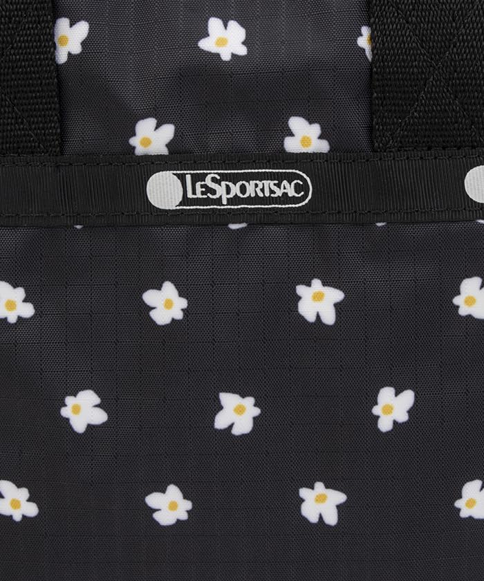 Official Shoulder Bag MINI Ditsy Daisy [LeSportsac] N/S TOTE/3714 Women's