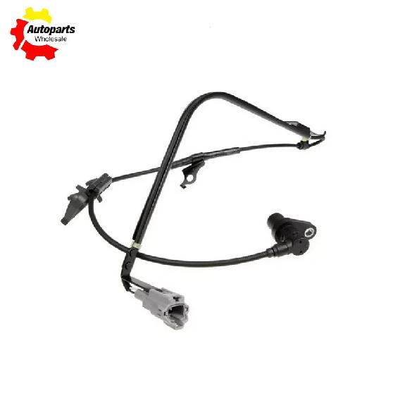 

89542-48010 89543-48010 Front Right ABS Wheel Speed Sensor for Lexus RX300 3.0L 1999 2000 2001 2002 2003 8954248010 Front Left