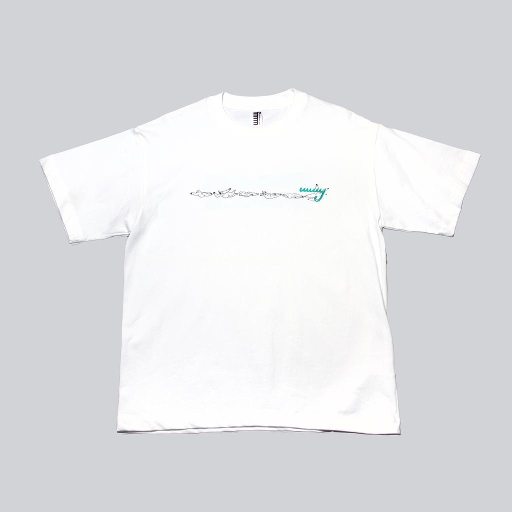 Ttattattawa 2025 Swimminggo Short Sleeve T-Shirt
